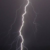 Mike Crew ⚡️ (@lightning_boy0) 's Twitter Profile