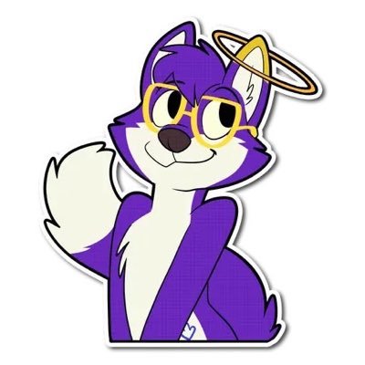 Sparkly here ✨| Furry Artist | Lvl 29 | Dm me for portfolio