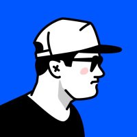 Jamie Barton (@notrab) Twitter profile photo