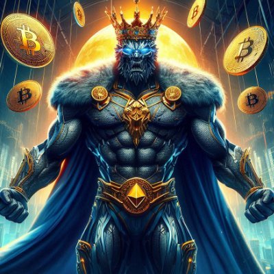 This bull rally will be focused on Airdrops, strong low market cap gems with 100x potential, and excellent futures signals. I'll be providing all of these here.