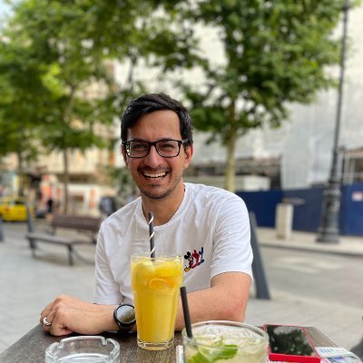 mojtabad's profile picture. Yet Another Web Developer