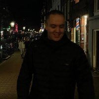 benji (@bemoordenjamin) 's Twitter Profile