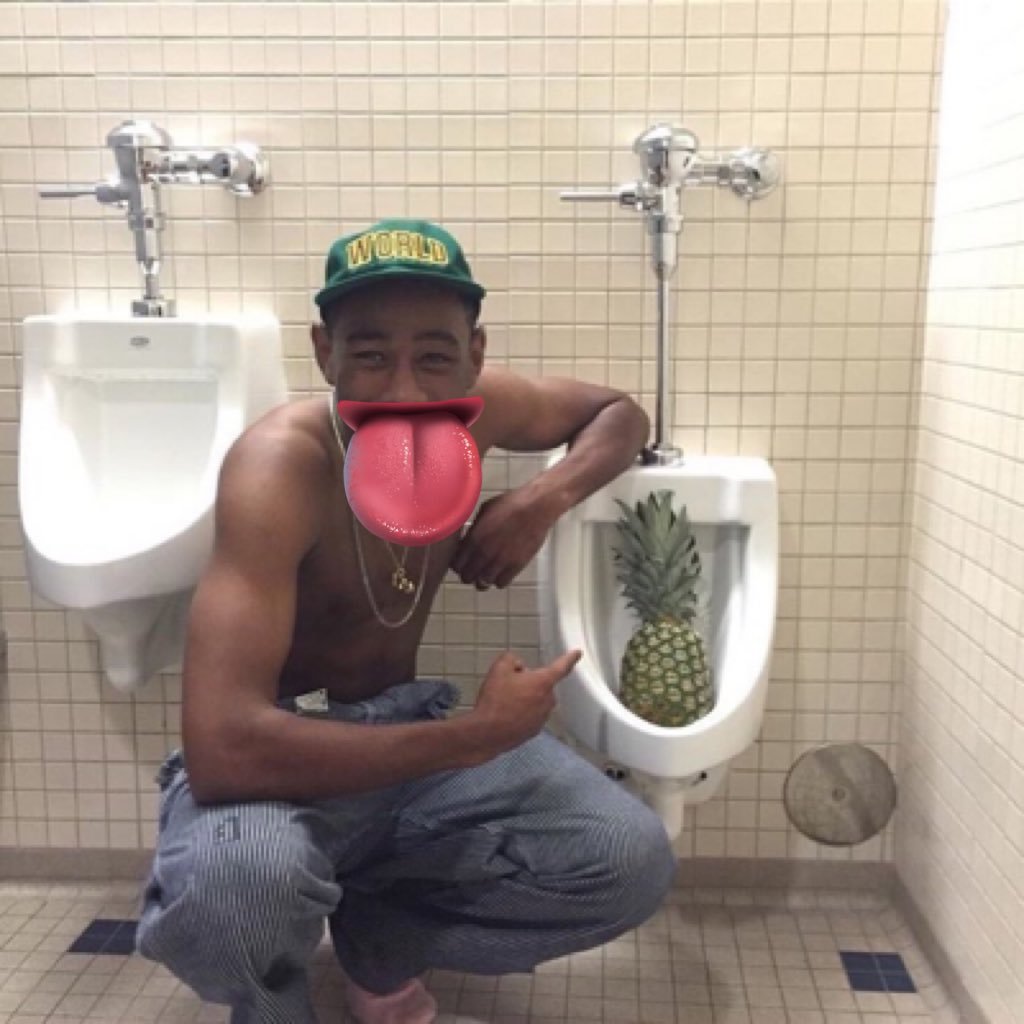 r_aron88526's profile picture. hello vro 👅