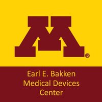 Earl E. Bakken Medical Devices Center (@umnmdc) 's Twitter Profile