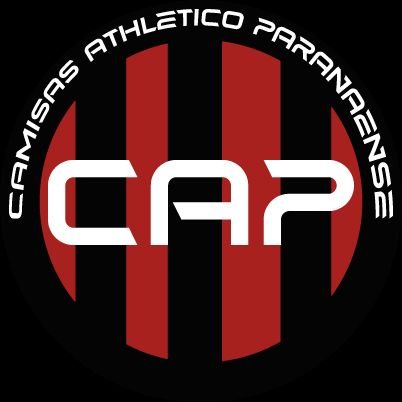 Colecionador de Camisas do Athletico Paranaense. 🔴⚫
- Compra e venda de camisas antigas.
As camisas para venda estão postadas no perfil, com preço.