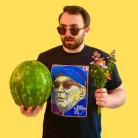 Dropout Jacob🍿 (@dropoutjacob) 's Twitter Profile