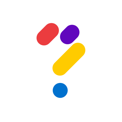 Questionmark Profile