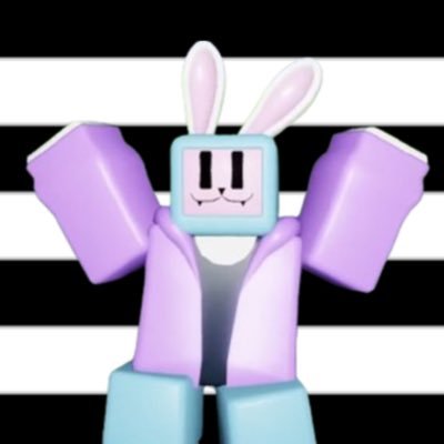 straightbunny0's profile picture. I don't associate with QUEERS