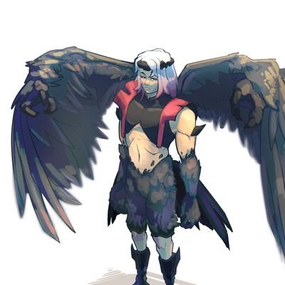 ObroamanVtuberさんのプロフィール画像