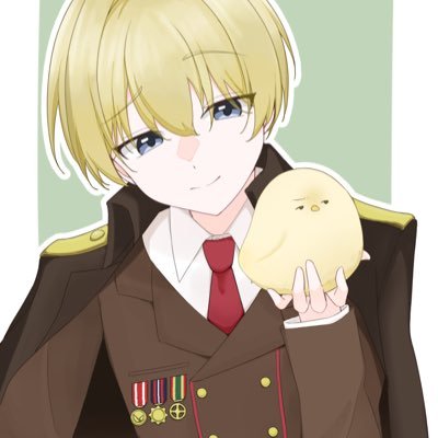 Janox🐤さんのプロフィール画像