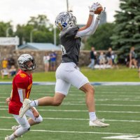 Luke Martinson (@lukemartinsonn) 's Twitter Profile
