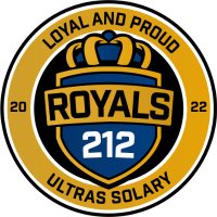 ROYALS 212 π (@solaryultras) 's Twitter Profile