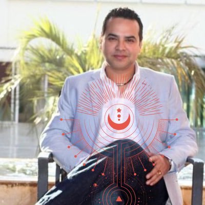 IsaacAznar's profile picture. Astrólogo Akashico, Geopata, Kabbalista, Quantum Vortex y más …