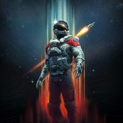 CmdrDemus's profile picture. 