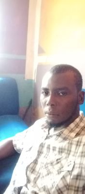 YunusaHaru67325's profile picture. EU64SBDM