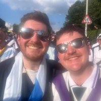 Dave (@davflan) 's Twitter Profile Photo Dave (@davflan) 's Twitter Profile Photo