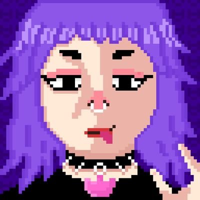 glitter punk 💜🇵🇸さんのプロフィール画像
