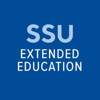 Extended Education at Sonoma State University (@ssuexed) 's Twitter Profile