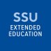 Extended Education at Sonoma State University (@ssuexed) Twitter profile photo Extended Education at Sonoma State University (@ssuexed) Twitter profile photo