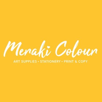 A locally run independent Art Supplies, Stationery and Print & Copy Shop 💛