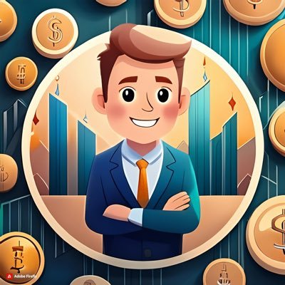 AvgToAMillion's profile picture. .