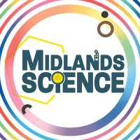 Midlands Science (@midlandsscience) 's Twitter Profile