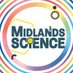 Midlands Science (@midlandsscience) Twitter profile photo Midlands Science (@midlandsscience) Twitter profile photo