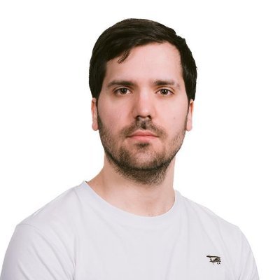 antolin_hl's profile picture. Assistant professor at UMU