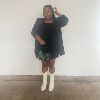 editor-in-chief of subculture magazine #blacklivesmatter