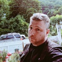 Christopher Stevenson (@fern_breath) Twitter profile photo