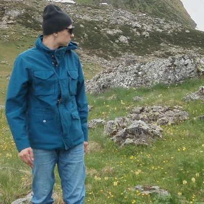 5_12enjoyer's profile picture. Берегите кукуху, ребят. Давайте доживём до времён, когда Путин сдохнет, и посмотрим что будет