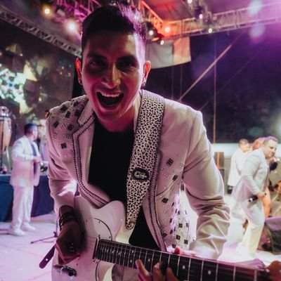 ricardosolisgtr's profile picture. Guitarrista