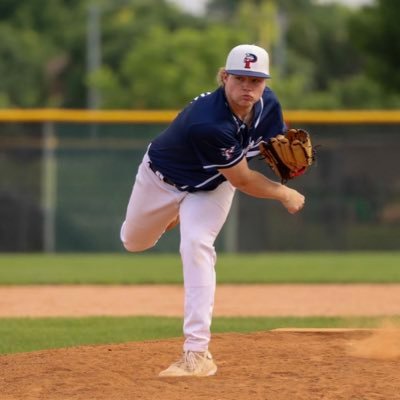 Mountain Vista class of 2025 | RHP/1B | 3.9 gpa | Lamar CC Commit| 720-451-9006 | USA Prime Mountain West |