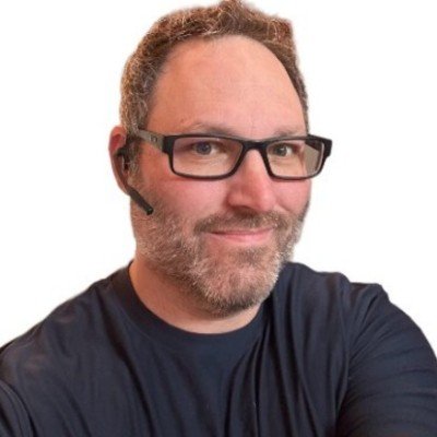 wjarrodr's profile picture. 