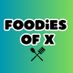 FoodiesofX (@foodiesofx) Twitter profile photo FoodiesofX (@foodiesofx) Twitter profile photo
