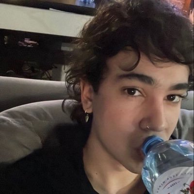 oxybored's profile picture. que onda