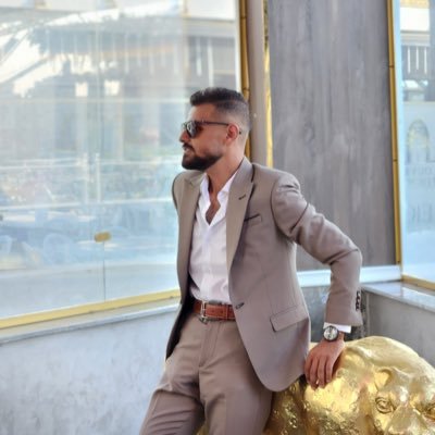 mohmedamer40's profile picture. My heart was buried the day I was buried💔 25/6/2019💔_____________________________________________________🙏 سأخبر أمي بكل شي