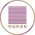 MUNAE (@munaemexico) Twitter profile photo MUNAE (@munaemexico) Twitter profile photo