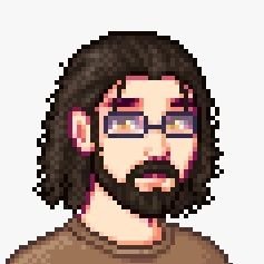 vitorbrretott's profile picture. inf // mat  🧮🧮