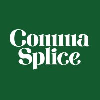Comma Splice (@commasplice_) 's Twitter Profile Photo Comma Splice (@commasplice_) 's Twitter Profile Photo