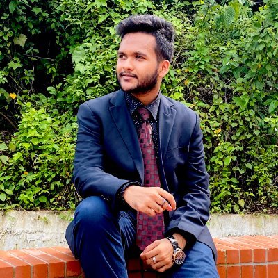 robbanireal's profile picture. 🚀 RealReach Solution
🌐 Elevate Your Brand |Social Media Marketing | Email Marketing | Content | Ads | SEO | SEM | PPC
⚡ Drive Results Globally