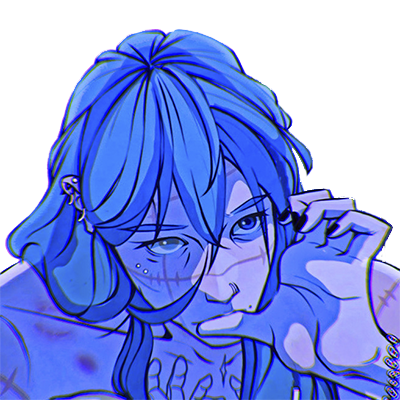 ㅤㅤㅤㅤ𝕸𝐀𝐇𝐈𝐓𝐎 ੈ‧₊˚ 𒈔 𝓒ᴜʀsᴇᴅ s͟ᴘ͟ɪ͟ʀ͟ɪ͟ᴛ ㅤㅤㅤㅤㅤ ㅤㅤ ꦿ 𝚂𝙿𝙴𝙲𝙸𝙰𝙻 𝙶𝚁𝙰𝙳𝙴 ⸻ 𝘱𝘢𝘵𝘤𝘩𝘧𝘢𝘤𝘦 。