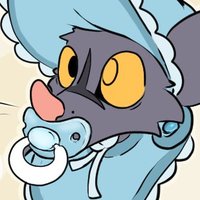 Spooky (@sp00kydragon) 's Twitter Profile Photo Spooky (@sp00kydragon) 's Twitter Profile Photo