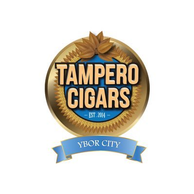 tamperocigars's profile picture. Tampa Premium Cigars