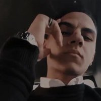 العمدهـ💯 (@blackhand300) 's Twitter Profile Photo