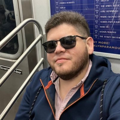 WalterZambranoG's profile picture. 