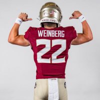 Jake Weinberg (@jakeweinberg6) 's Twitter Profile