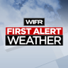 WIFR_FirstAlert's profile picture. Get the latest forecasts and alerts from the WIFR First Alert Weather team.