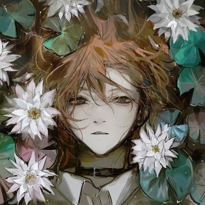 meyumi98's profile picture. chuuya is everything