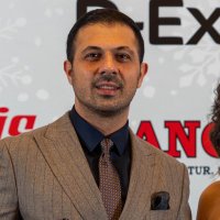 Nejat Serdal Evşen (@serdalevsen) Twitter profile photo